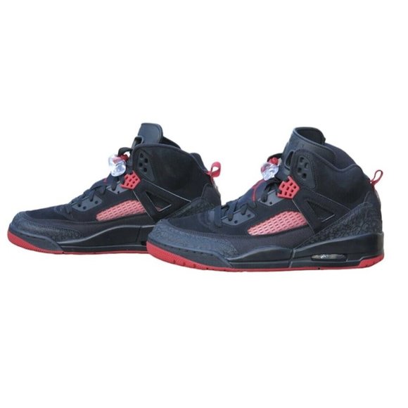 Nike Other - Nike Air Jordan Spizike Men’s Basketball Sneakers 315371-006 SIze 10 NEW